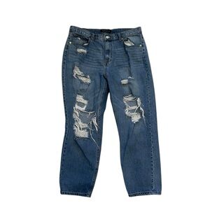 Aeropostale Mom Jeans